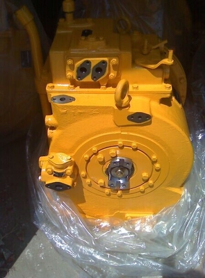 SD13轉向制動助力器10Y-76-13000 山推推土機關鍵零配件的解析與重要性