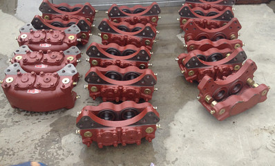 徐工山工50裝載機(jī)配件 美馳橋通軸行星輪軸的選購指南