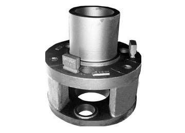 昕天華行星架 工程機械核心傳動部件及其配件的深度解析