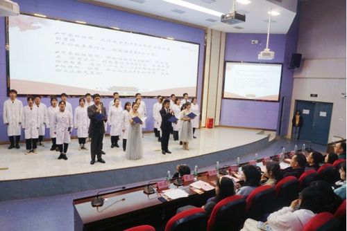 觀百年征程，展芳華之態(tài)——我校第四屆社團文化藝術(shù)節(jié)開幕式暨社會實踐交流會決賽隆重舉行