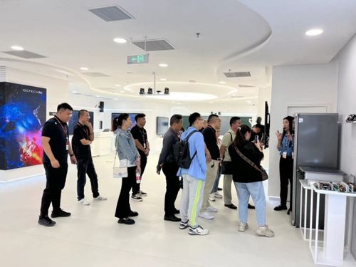 攜手謀發(fā)展，共擎耀未來(lái)——MAXHUB唐山合作伙伴交流會(huì)暨文化藝術(shù)交流活動(dòng)圓滿落幕